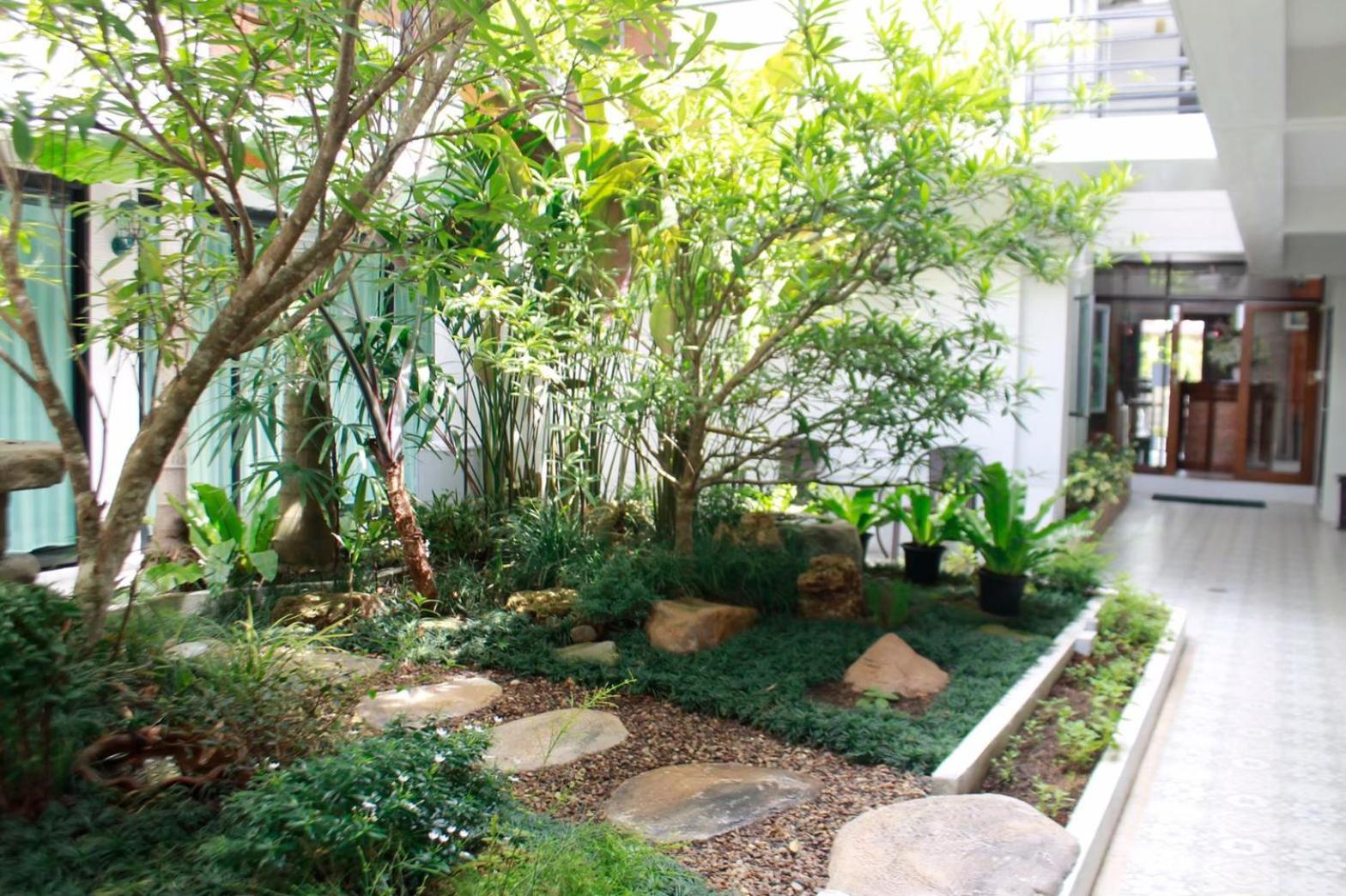Panna Heritage Boutique Hotel - Sha Plus Τσιάνγκ Μάι Εξωτερικό φωτογραφία