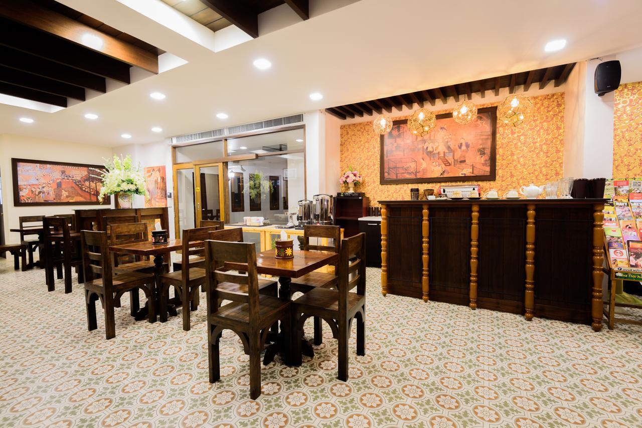 Panna Heritage Boutique Hotel - Sha Plus Τσιάνγκ Μάι Εξωτερικό φωτογραφία